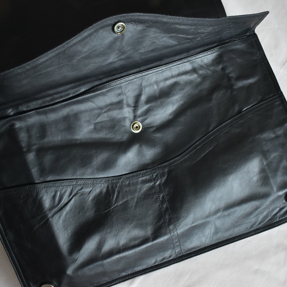 Snakeskin Briefcase・Attache - Picture 5 of 7